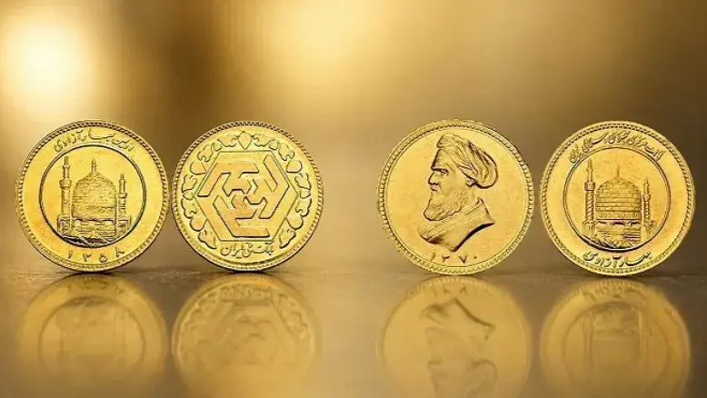 چرا سکه طرح قدیم گران‌تر شد؟ توضیح رئیس اتحادیه طلا
