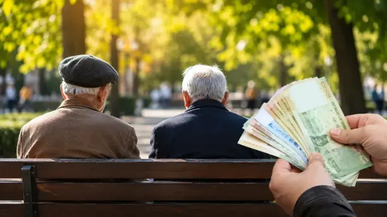 صبر بازنشستگان رو به پایان است؛ مطالبات معوق چه زمانی پرداخت می‌شود؟