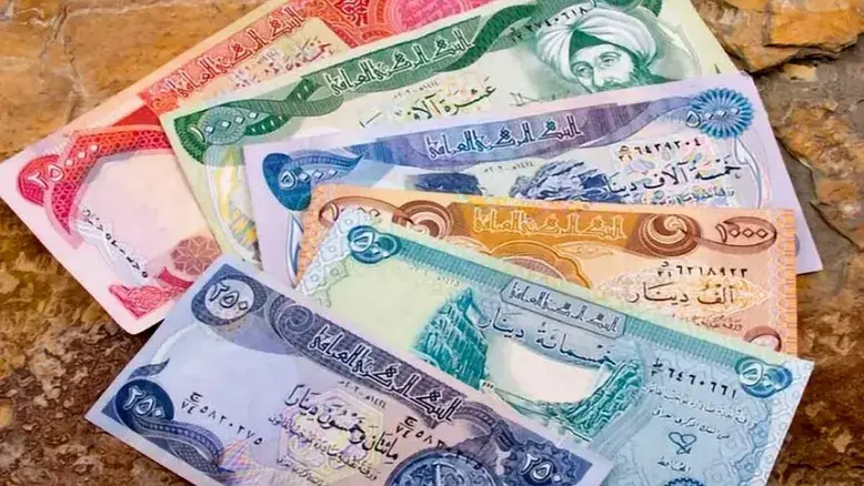 دینار اربعین را کجا بفروشیم؟ جزئیات خرید ارز زائران اعلام شد