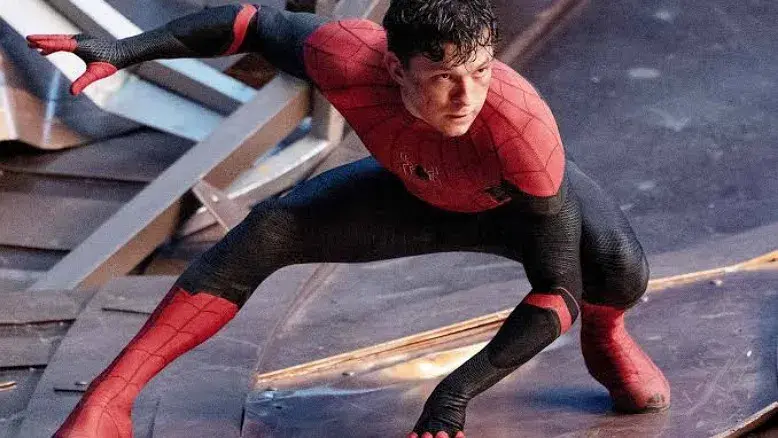 دستین دنیل کرتون درباره داستان Spider-Man 5 چه گفت؟