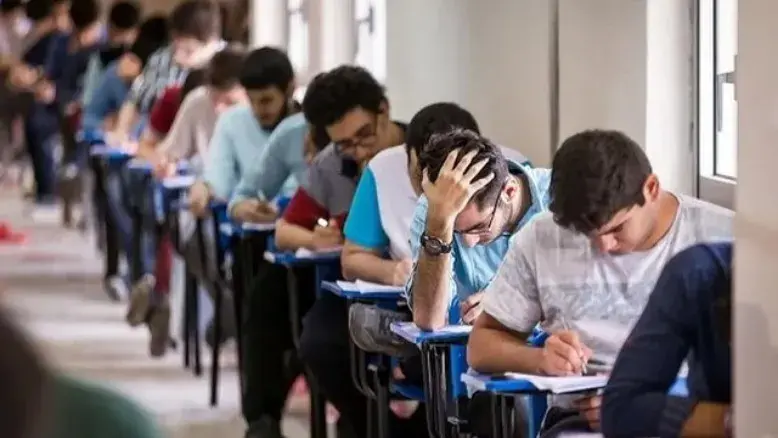 فرصت دوباره برای غایبان موجه امتحانات نهایی؛ زمان آزمون‌های جبرانی اعلام شد