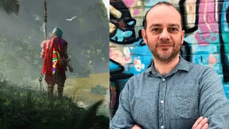 اریک بپتیزا به یوبیسافت برگشت؛ سکان Assassin’s Creed به کارگردان Valhalla رسید