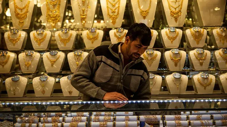 قیمت طلا و سکه امروز ۱۴ مرداد ۱۴۰۵؛ جهش ۴ درصدی انس جهانی و رشد بازار داخلی