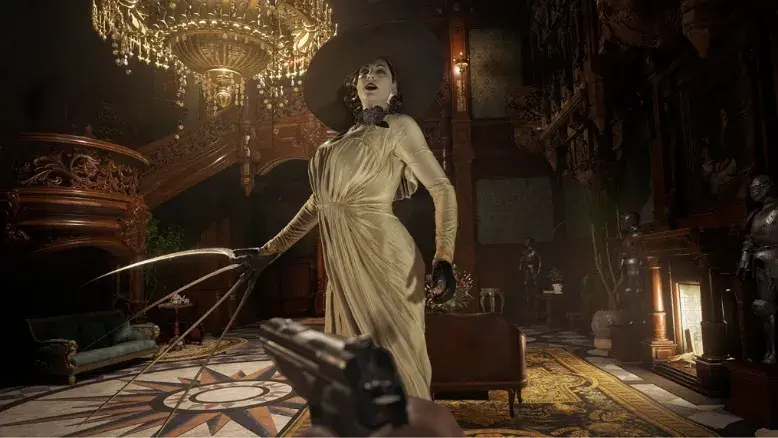 اعتراف کارگردان جدید Resident Evil؛ چرا RE Village او را تا مرز وحشت مطلق برد؟