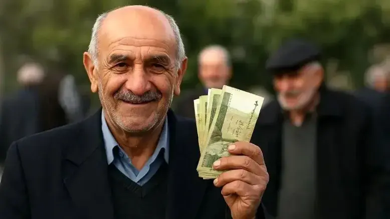 معوقات بازنشستگان در مسیر پرداخت؛ رایزنی نهایی برای تأمین ۳۰ همت از بانک رفاه