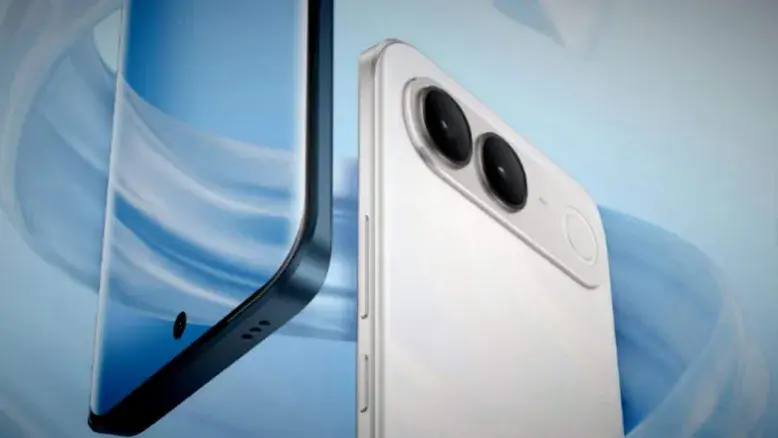 ویوو از Vivo S2 رونمایی کرد؛ نمایشگر خیره‌کننده و باتری غول‌پیکر در یک میان‌رده