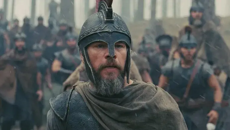 وقتی سینما اقتصاد جزیره را متحول می‌کند؛ روایت فاویگنانا از اکران فیلم The Odyssey نولان