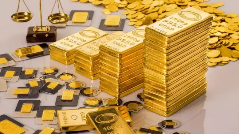 قیمت طلا و سکه امروز ۱۶ مرداد ۱۴۰۵؛ انس جهانی به ۴۳۴۰ دلار رسید
