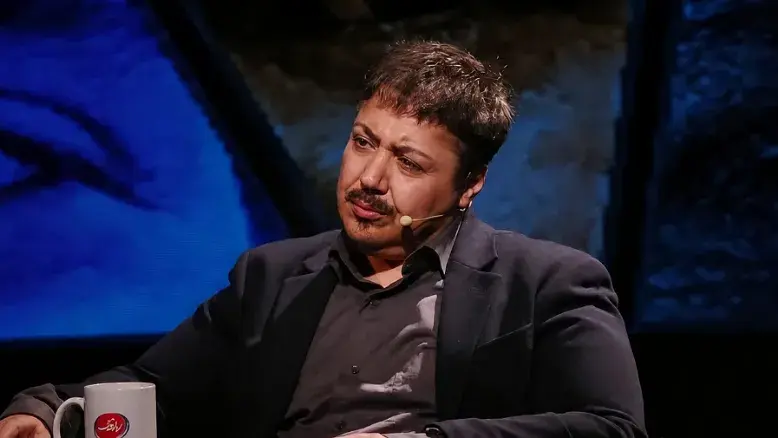 مازیار لرستانی به قاب تلویزیون بازگشت
