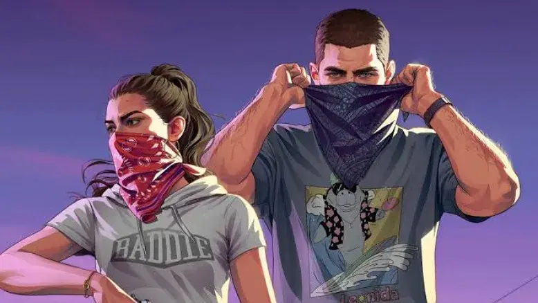 معامله ۱۰۰ میلیون دلاری نتفلیکس برای انحصار چندساعته گیم‌پلی GTA 6
