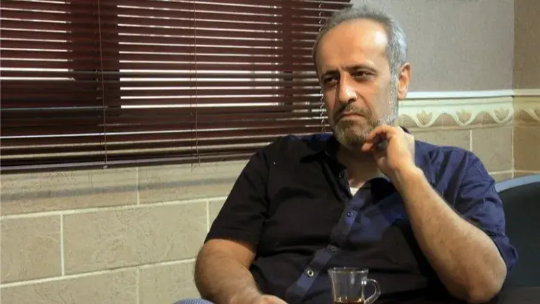 سریال تاریخی حمید نعمت‌الله در راه شبکه نمایش خانگی