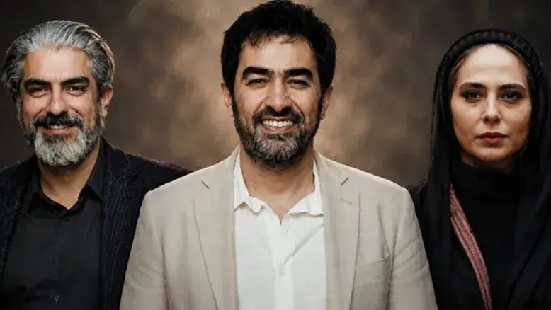 شهاب حسینی، رعنا آزادی‌ور و مهدی پاکدل در درام جدید «عاشق‌کش»