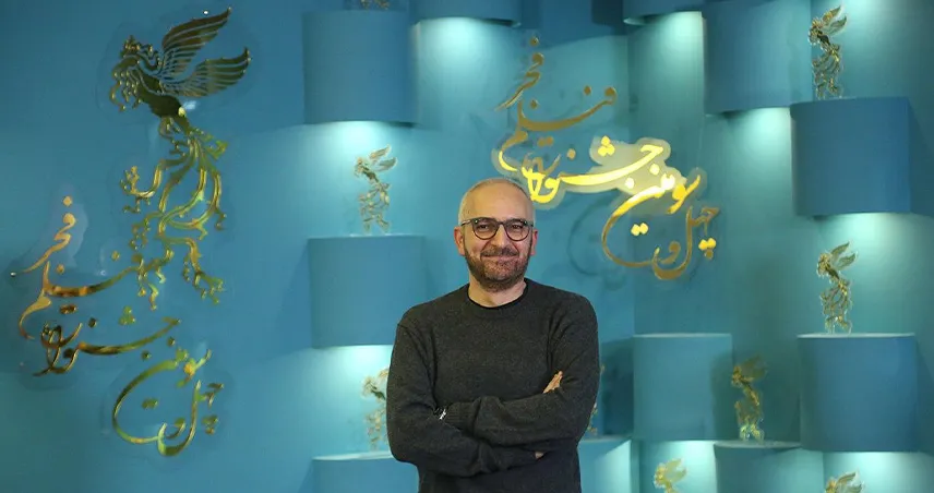 بازیگران فیلم خواب نما