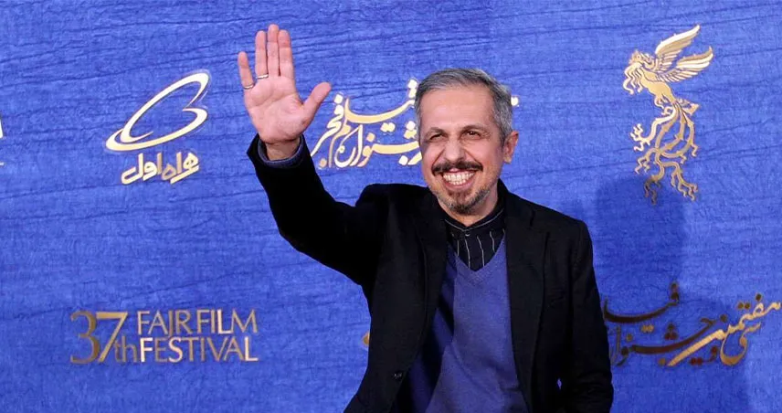 بازیگران فیلم خواب نما