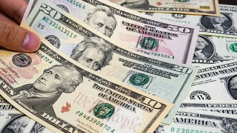 قیمت دلار و سایر ارزها امروز ۱۸ مرداد ۱۴۰۵؛ دلار به ۱۸۵ هزار و ۶۰۰ تومان رسید