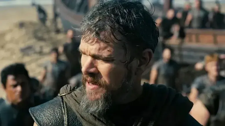 «The Odyssey» به پرفروش‌ترین فیلم کریستوفر نولان تبدیل شد