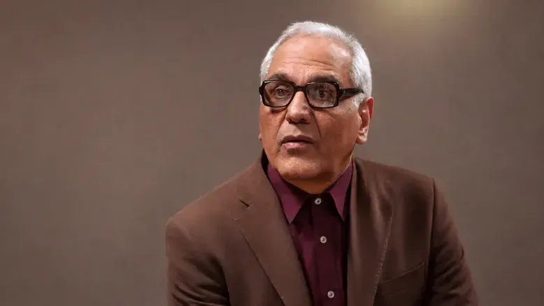 «مرد سه هزار چهره» از شهریورماه روی آنتن شبکه سه؛ بازگشت مسعود شصت‌چی