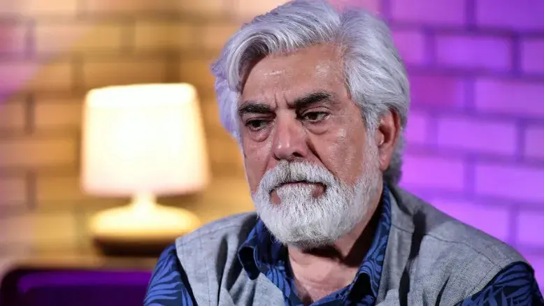 حسین پاکدل پس از ۳۳ سال دوباره مجری تلویزیون شد