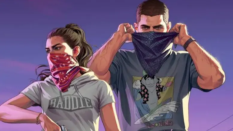 نمایش ۲۰ دقیقه‌ای GTA 6 در نتفلیکس؛ مدیرعامل تیک-تو: تصمیم ما غیرمالی است