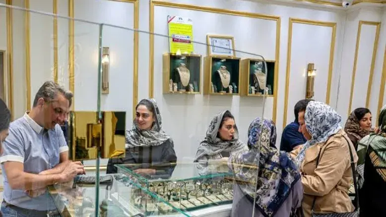 قیمت طلا و سکه امروز ۱۹ مرداد ۱۴۰۵؛ انس جهانی از ۴٬۳۶۰ دلار گذشت