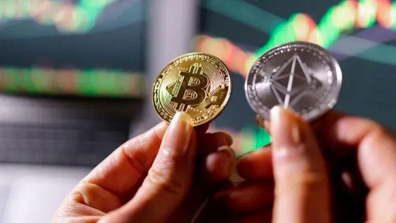 قیمت رمزارزها امروز ۱۹ مرداد ۱۴۰۵؛ سقوط بیت‌کوین و پرواز مس دیجیتال