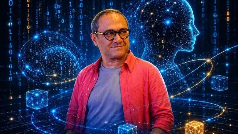 رامبد جوان و «فستیوای»؛ قمار بزرگ با هوش مصنوعی در تلویزیون