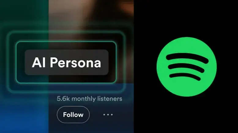 اسپاتیفای برچسب AI Persona را فعال کرد؛ پایان پیشنهاد خودکار آهنگ‌های هوش مصنوعی