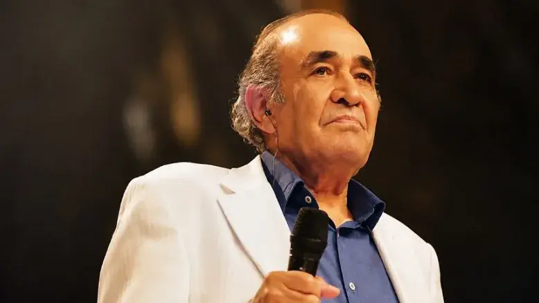 استاد ایرج خواجه‌امیری در ۹۴ سالگی درگذشت؛ وداع با پهلوان موسیقی ایران