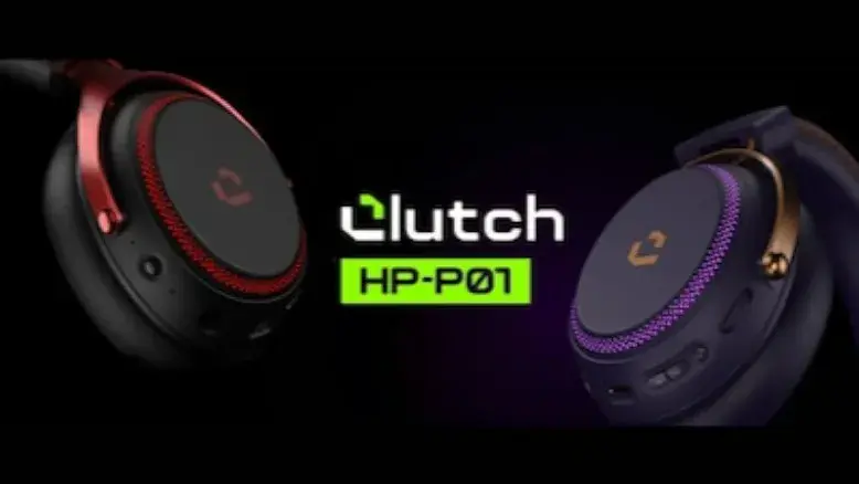 ورود قدرتمند نویز به بازار گیمینگ؛ هدست Noise Clutch HP-P01 معرفی شد
