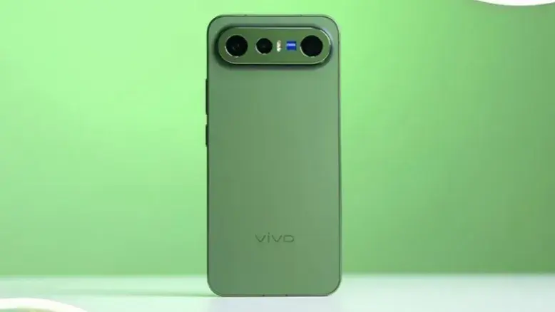 Vivo X300 FE با نسخه اقتصادی به بازار آمد؛ قیمتی که همچنان شوکه‌کننده است