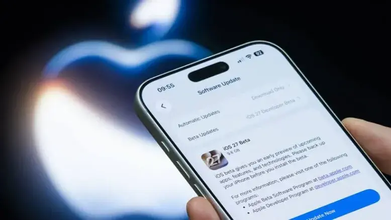 افشای بزرگ iOS 27؛ اپل راز شش آیفون جدید را فاش کرد