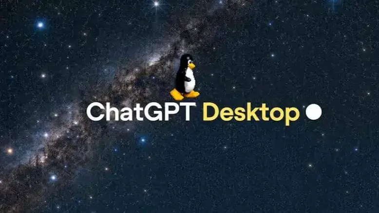 عرضه رسمی ChatGPT برای لینوکس؛ پایان انتظار توسعه‌دهندگان
