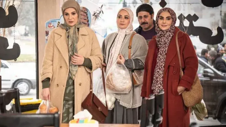 «پایتخت ۷» پس از ماه‌ها انتظار به آنتن آی فیلم بازگشت؛ جمعه شب منتظر باشید