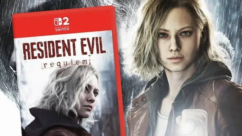 فروش فیزیکی Resident Evil Requiem در برخی کشورها فراتر از انتظار بود