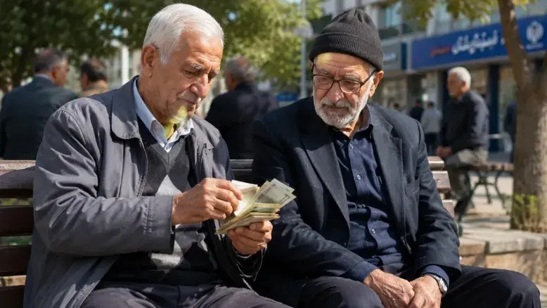 چراغ سبز مجلس به لایحه افزایش حقوق بازنشستگان