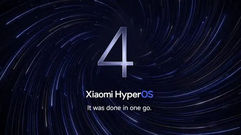 سیستم‌عامل HyperOS 4 رسماً معرفی شد؛ همه قابلیت‌های جدید