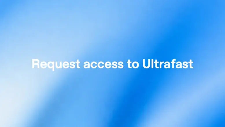 انقلاب سرعت در GPT-5.6 Sol؛ حالت Ultrafast ۱۴ برابر سریع‌تر شد