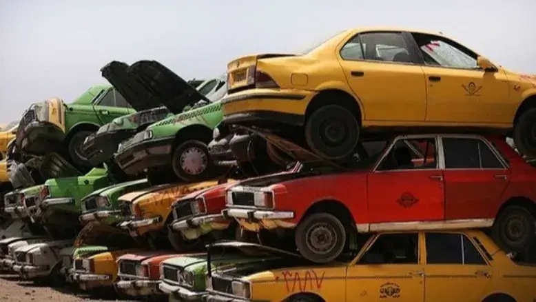 خبر فوری برای دارندگان خودروهای قدیمی؛ وام ۴۰۰ میلیون تومانی برای جایگزینی