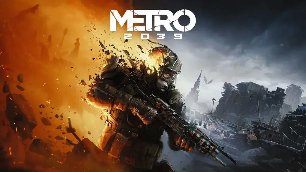 Metro 2039 پیش از عرضه رکورد شکست؛ عبور خیره‌کننده از یک میلیون ویش‌لیست