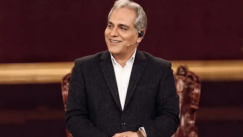 مهران مدیری با مسعود شصت‌چی به تلویزیون برمی‌گردد؛ تاریخ پخش مرد سه هزار چهره مشخص شد