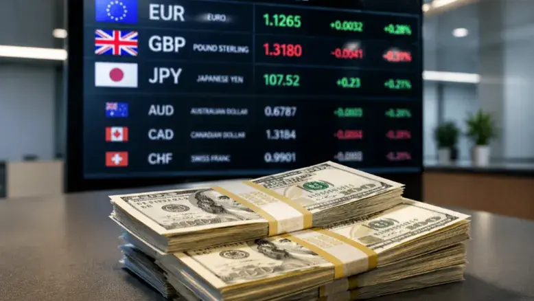 قیمت دلار امروز ۲۴ مرداد ۱۴۰۵؛ بازگشت دلار به کانال ۱۸۷ هزار تومان