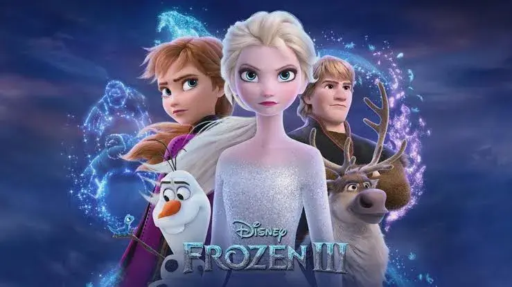 انیمیشن Frozen 3 در راه است؛ آغاز سفر تازه آرندل در ۲۰۲۷