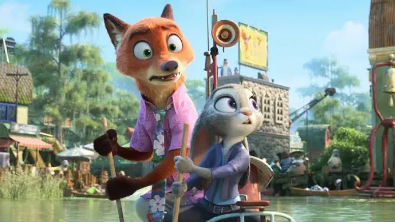 چراغ سبز دیزنی برای Zootopia 3؛ انیمیشنی که معادلات گیشه را تغییر داد
