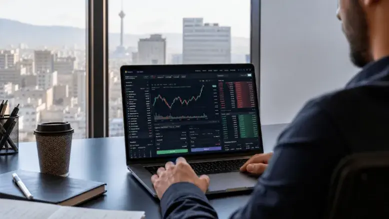 وضعیت بازار رمزارز ۲۵ مرداد ۱۴۰۵؛ بیت‌کوین در تلاش برای تثبیت