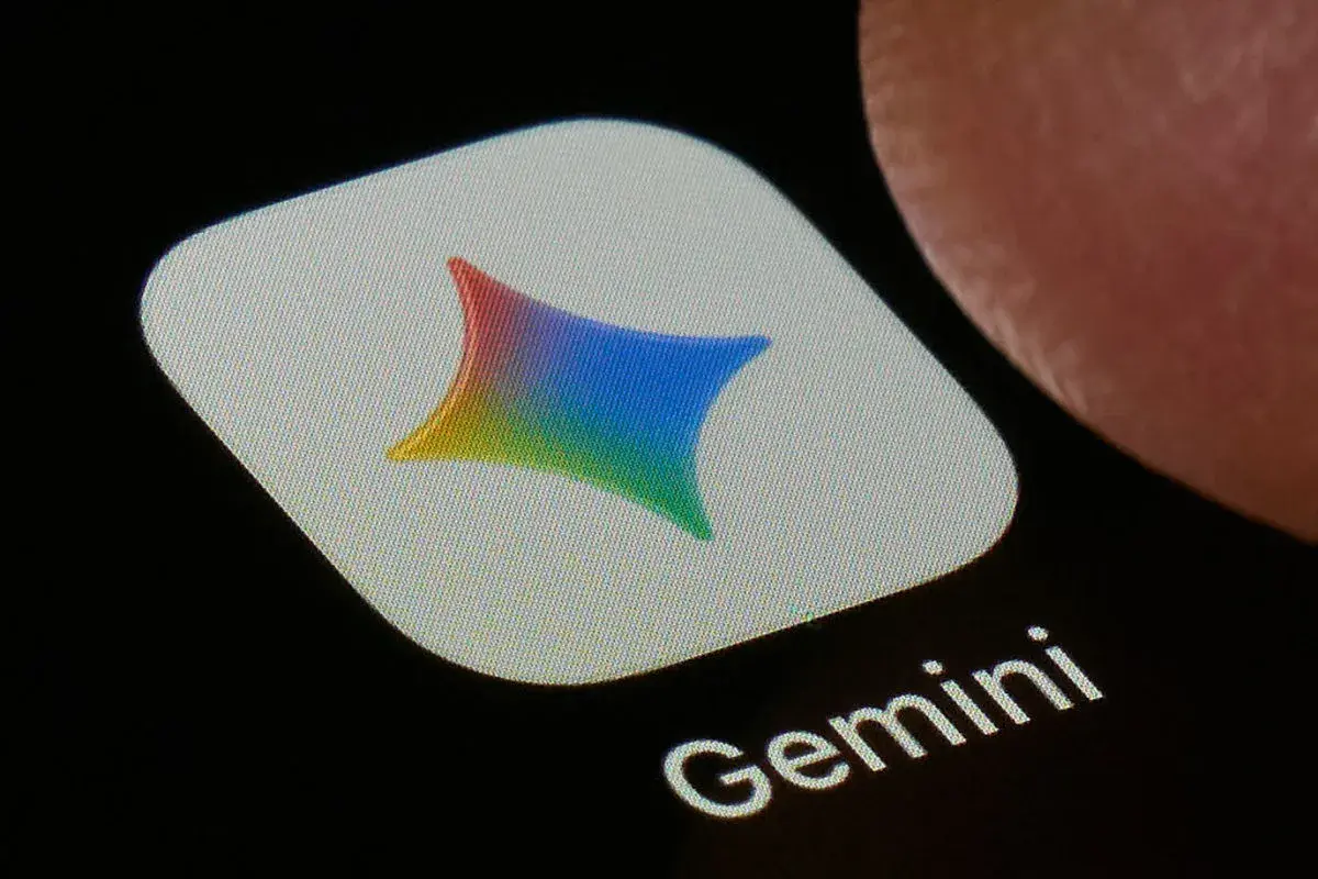 گوگل به کاربران اجازه داد واترمارک تصاویر Gemini را حذف کنند