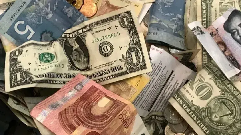 قیمت دلار امروز ۲۶ مرداد ۱۴۰۵؛ دلار در محدوده ۱۸۶ هزار تومان تثبیت شد