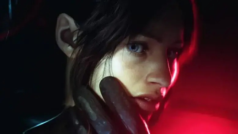 غیبت Resident Evil Veronica در گیمزکام جدی شد