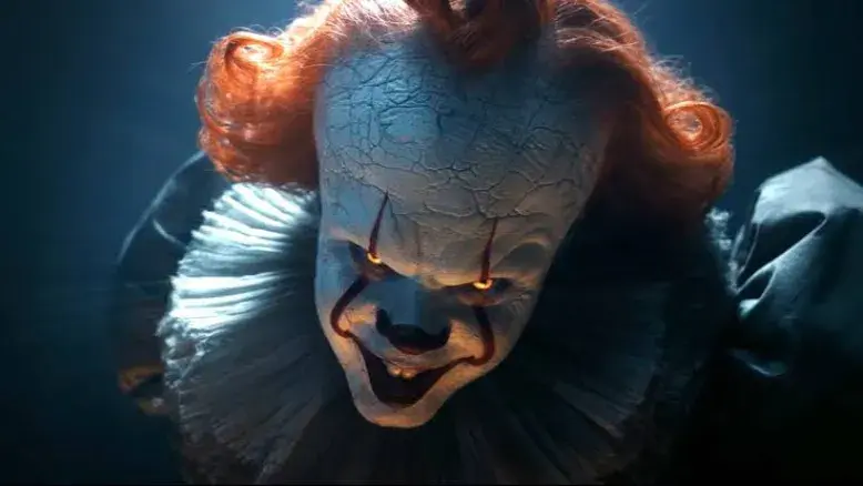 فصل دوم IT: Welcome to Derry ساخته می‌شود