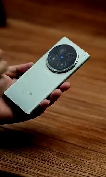 گشایشِ دنیایِ نو | نگاهی به قدرت و ظرافتِ ویوو Vivo X100 Ultra