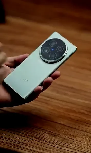 گشایشِ دنیایِ نو | نگاهی به قدرت و ظرافتِ ویوو Vivo X100 Ultra